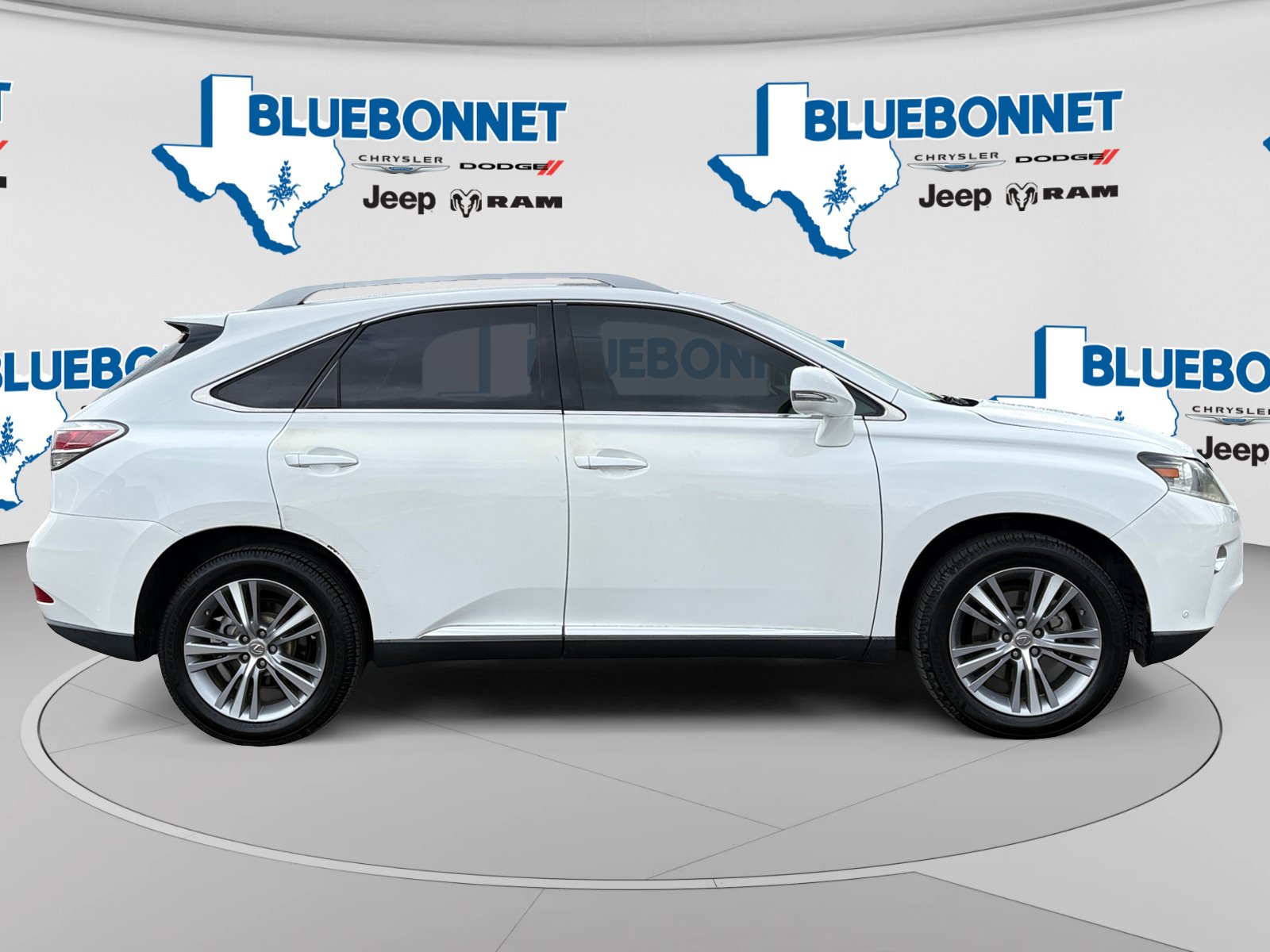Used 2015 Lexus RX 350 FWD image 4