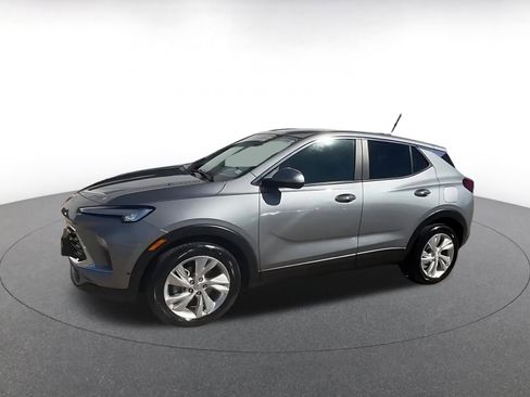 Used 2025 Buick Encore GX Preferred image 8