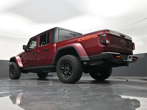 Used 2021 Jeep Gladiator Mojave AWD/4WD image 19
