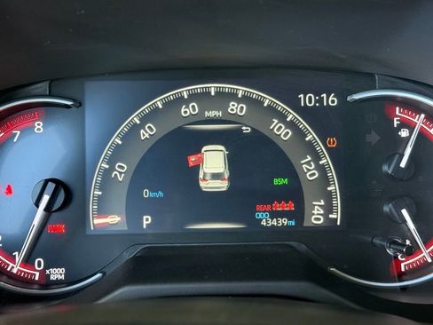 Certified 2024 Toyota RAV4 Adventure image 25