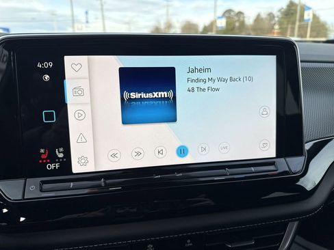 New 2026 Volkswagen Atlas Cross Sport SEL R-Line image 15