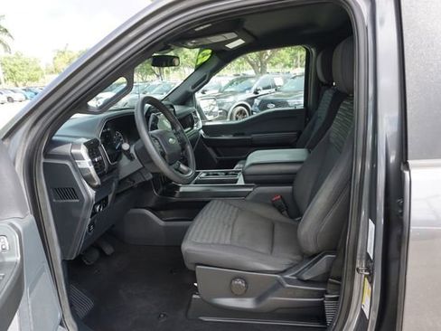 Certified 2023 Ford F150 XL w/ STX Appearance Package AWD/4WD image 29