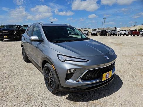 New 2026 Buick Encore GX Sport Touring w/ Comfort Package image 4