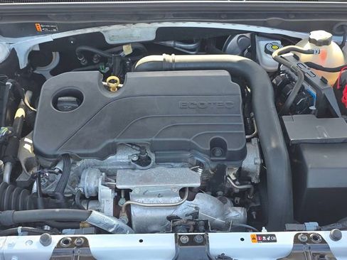 Used 2020 Chevrolet Malibu LT image 10