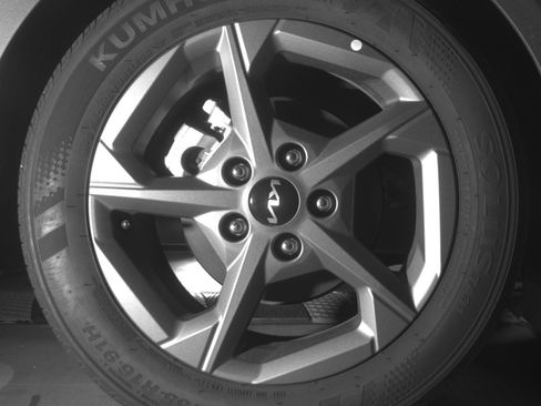 Used 2025 Kia K4 LXS FWD image 15