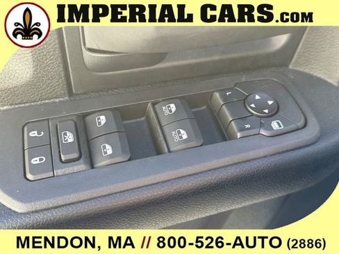 New 2026 RAM 5500 Tradesman w/ Chrome Appearance Group image 20