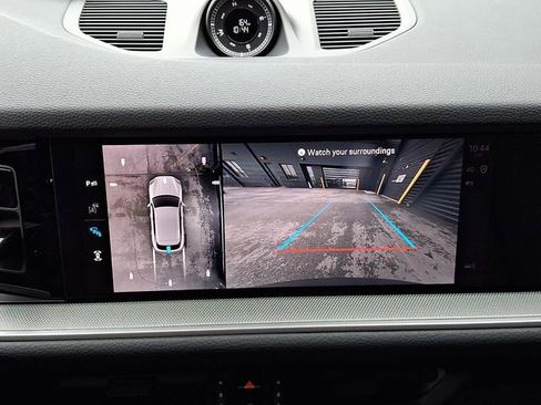 New 2026 Porsche Cayenne AWD/4WD image 19
