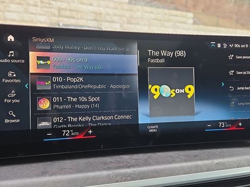 Certified 2023 BMW X7 xDrive40i w/ Executive Package image 18