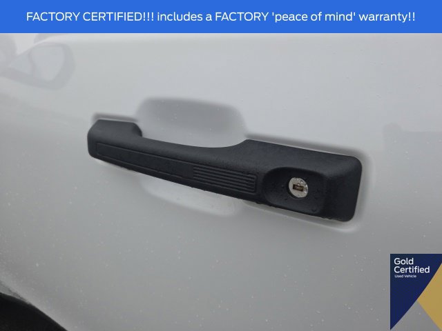 Used 2025 Ford Maverick XLT w/ XLT Luxury Package AWD/4WD image 18
