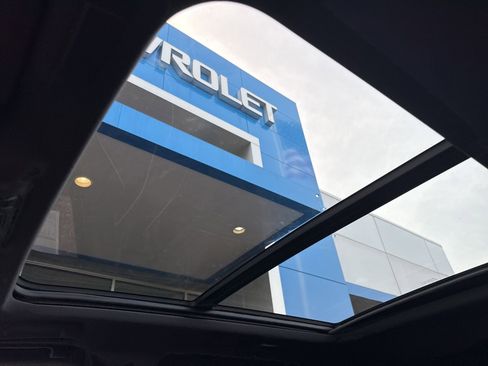 New 2026 Chevrolet Tahoe Premier image 31