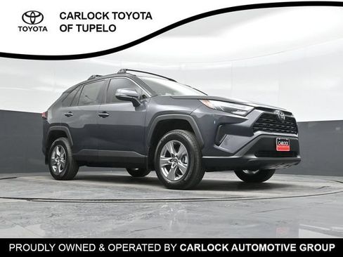 Used 2025 Toyota RAV4 XLE w/ Weather Package AWD/4WD image 41