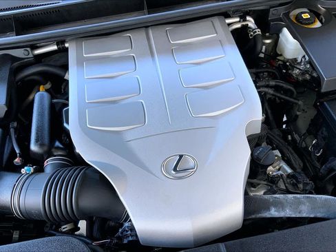 Used 2023 Lexus GX 460 Premium image 30