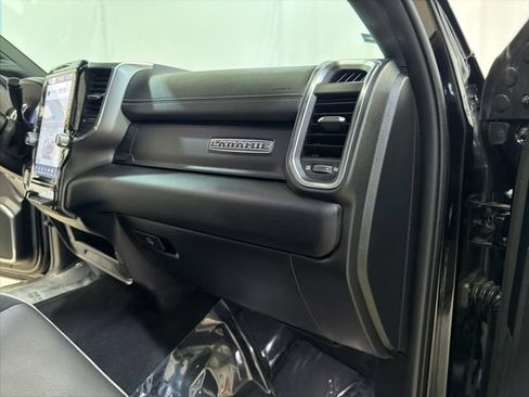 Used 2026 RAM 2500 Laramie AWD/4WD image 25