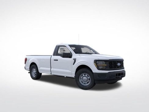 New 2026 Ford F150 XL RWD image 8
