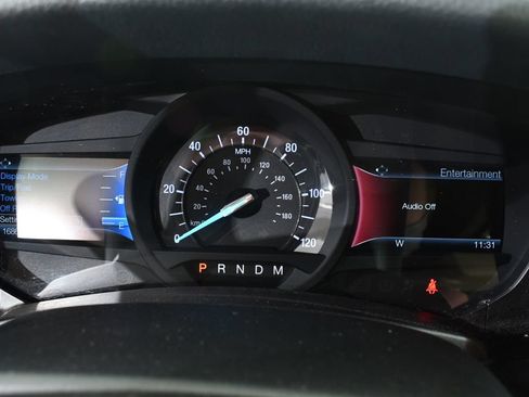 Used 2015 Ford Expedition Limited AWD/4WD image 27