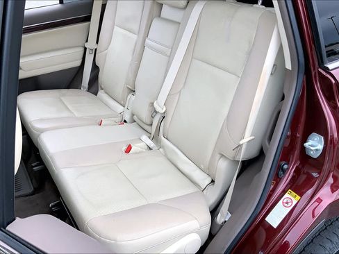 Used 2016 Lexus GX 460 w/ Premium Package AWD/4WD image 21