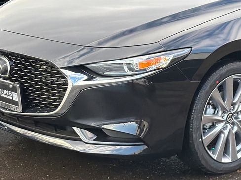 New 2026 MAZDA MAZDA3 2.5 S Sedan w/ Preferred Pkg image 2