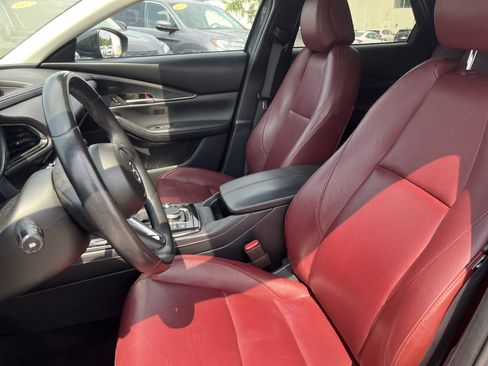 Used 2024 MAZDA CX-30 AWD 2.5 S w/ Preferred Package image 19