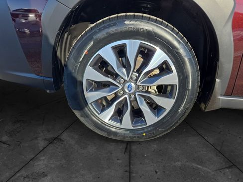 Certified 2023 Subaru Outback Limited image 14