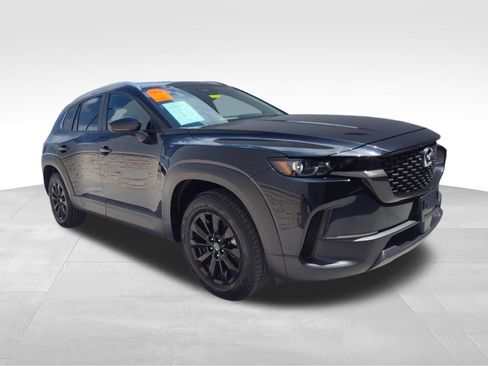 Certified 2025 MAZDA CX-50 AWD 2.5 S w/ Select Package image 15