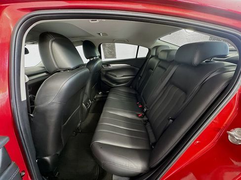 Used 2021 MAZDA MAZDA6 Grand Touring Reserve image 25
