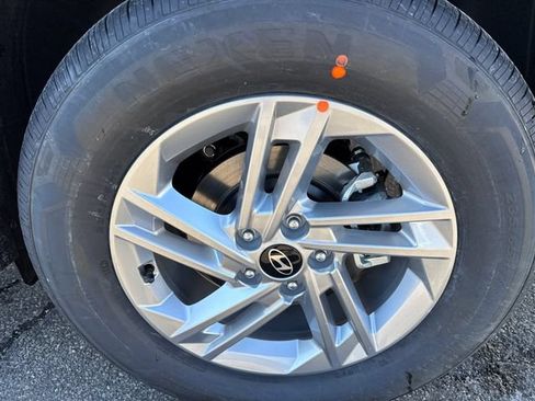 New 2026 Hyundai Tucson SE AWD/4WD image 6