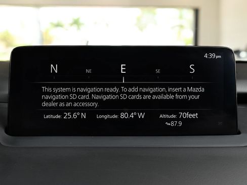 Certified 2023 MAZDA CX-9 Touring AWD/4WD image 27