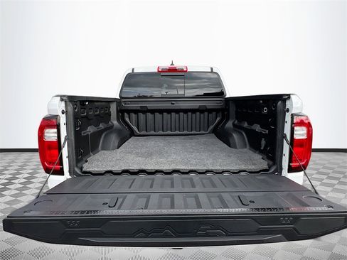 Used 2023 GMC Canyon AT4 image 26