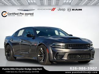 Certified 2023 Dodge Charger Scat Pack video 1