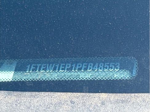 Used 2023 Ford F150 Lariat AWD/4WD image 26