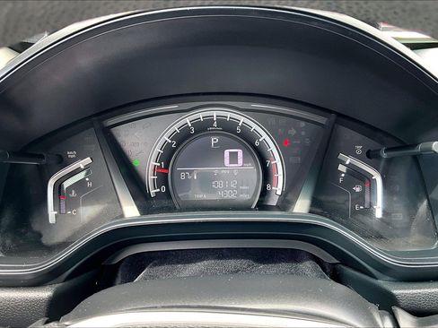 Used 2019 Honda CR-V LX image 15