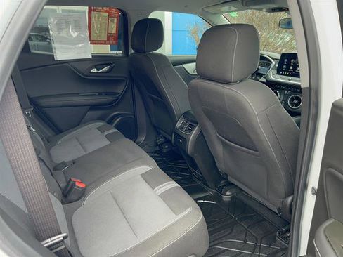 Used 2024 Chevrolet Blazer LT w/ LPO, Floor Liner Package image 15