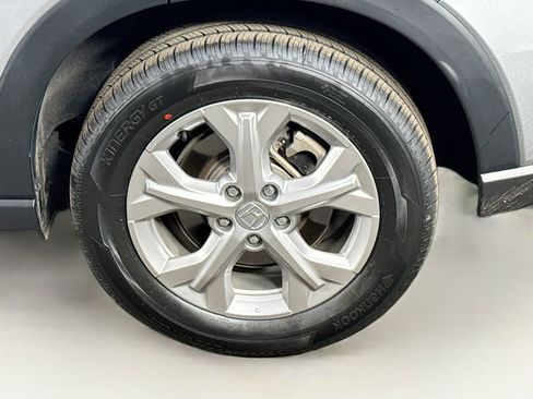 Certified 2023 Honda HR-V LX image 9