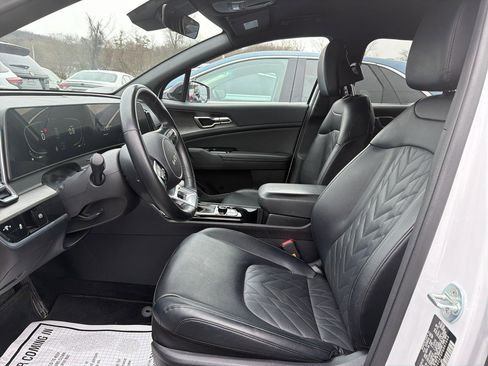 Used 2023 Kia Sportage X-Line image 20