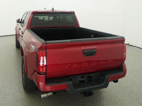 New 2026 Toyota Tacoma TRD Sport RWD image 6