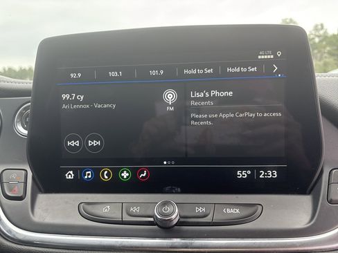 Used 2023 Chevrolet Blazer LT image 33