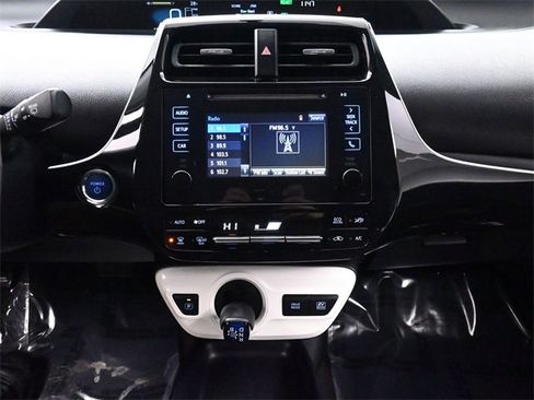 Used 2016 Toyota Prius Two image 25