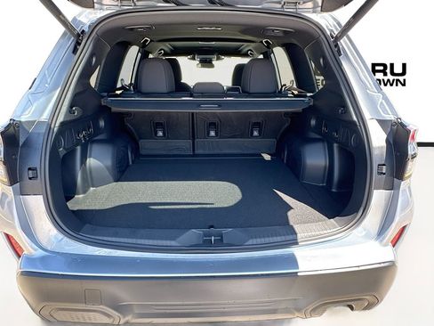 New 2026 Subaru Forester Premium AWD/4WD image 32