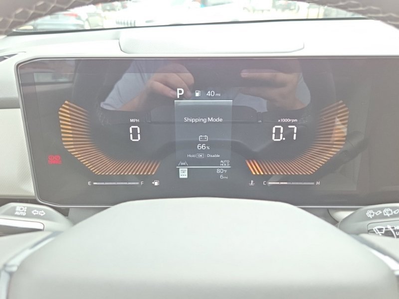 New 2027 Kia Seltos S AWD/4WD image 29