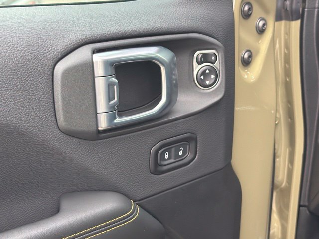New 2026 Jeep Gladiator Sport AWD/4WD image 19