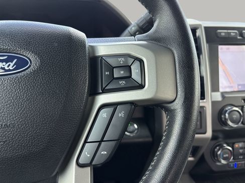 Used 2020 Ford F350 Lariat w/ Lariat Ultimate Package image 29