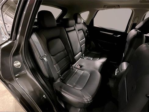 Certified 2023 MAZDA CX-5 AWD 2.5 S w/ Preferred Package image 27