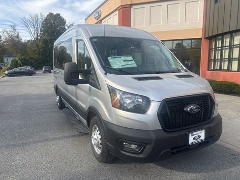 New 2025 Ford Transit 350 XL image 9