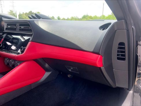 Used 2025 Nissan Z Performance w/ Floor Mat Package image 16