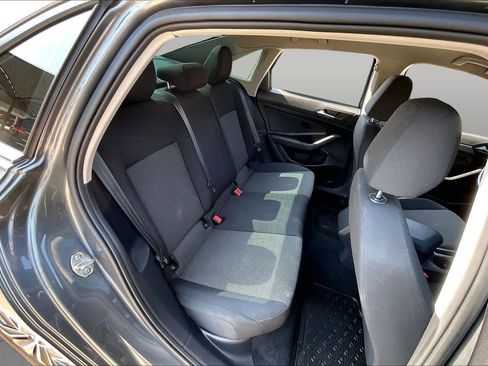Used 2021 Volkswagen Jetta S FWD image 19