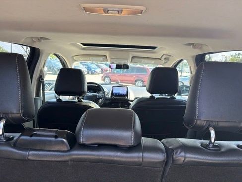Used 2020 Ford EcoSport Titanium FWD image 17