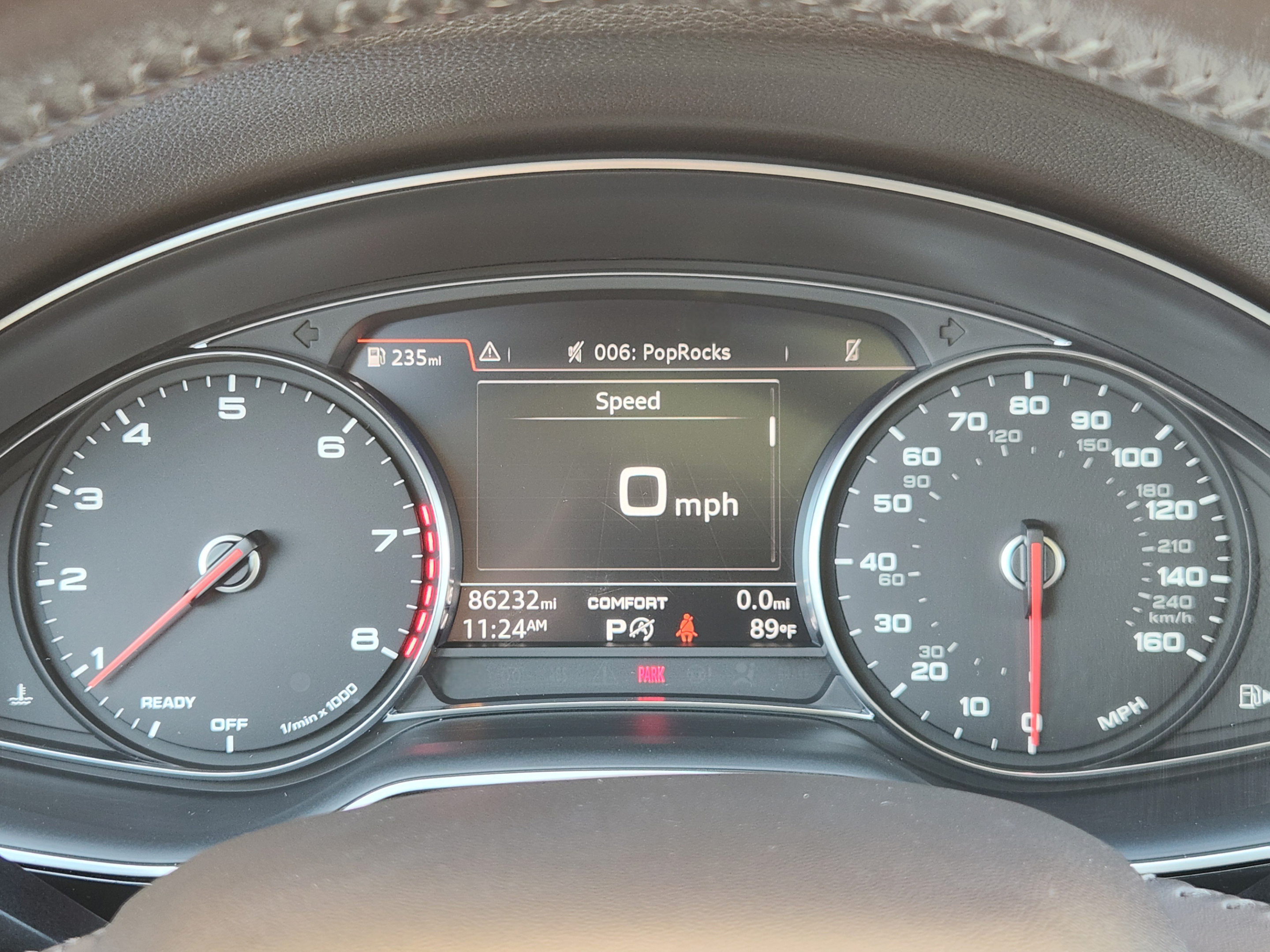 Used 2017 Audi Q7 2.0T Premium AWD/4WD image 14