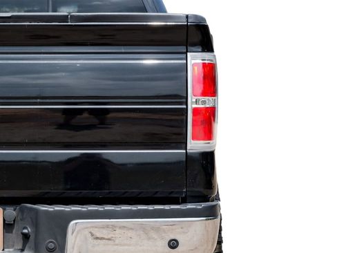 Used 2012 Ford F150 Lariat w/ Lariat Plus Pkg image 51