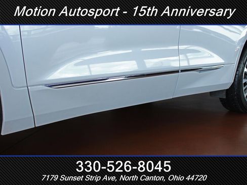 Used 2021 Chevrolet Blazer Premier AWD/4WD image 46