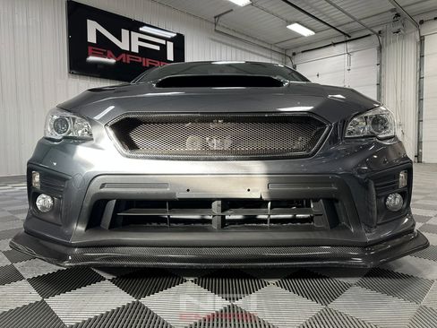 Used 2020 Subaru WRX Premium image 14